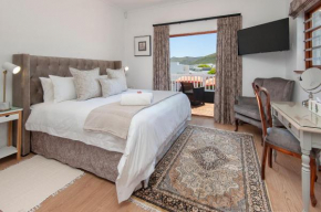 Villa Venusta Luxury Guesthouse - Solar Power